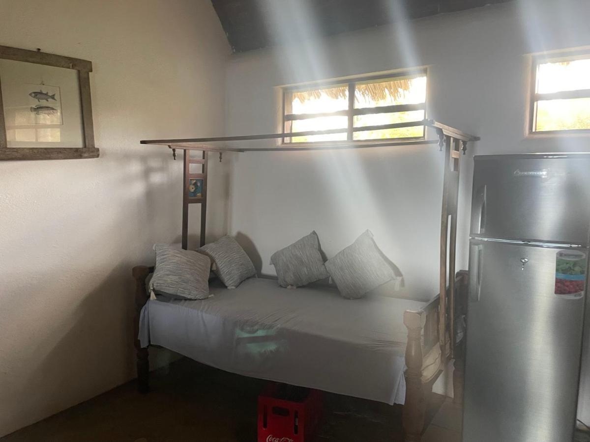 Ushongo Mabaoni Embedodo Beach House, Ushongo Beach, Pangani מראה חיצוני תמונה